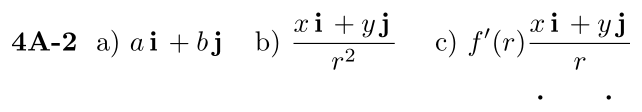 Answer 4A-2