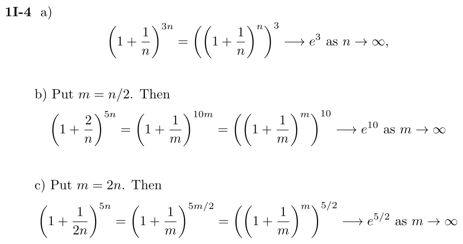 Answer 1I-4