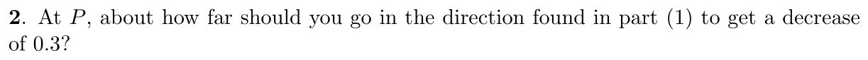 Problem 2