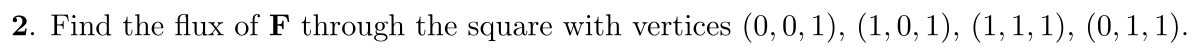 Problem 2