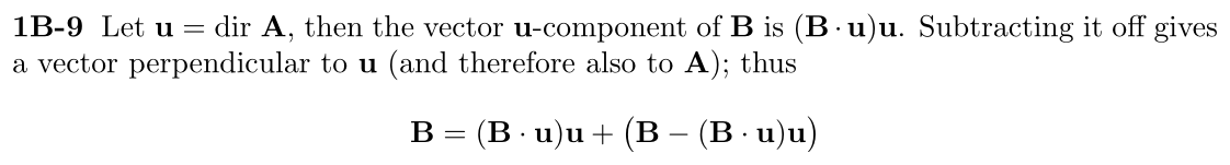 Answer 1B-9