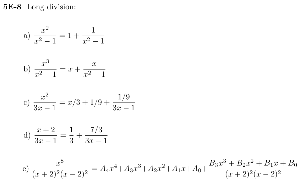 Answer 5E-8