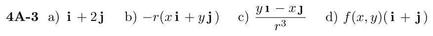 Answer 4A-3
