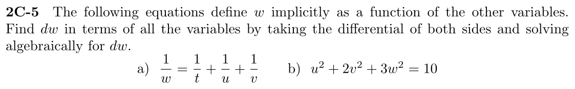 Problem 2C-5