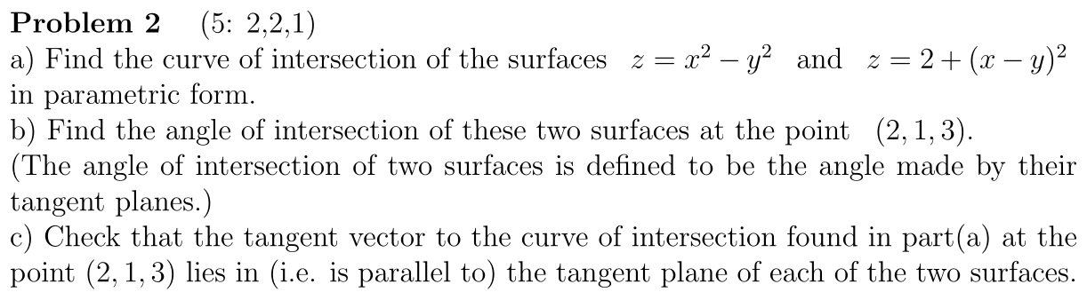 Problem 2