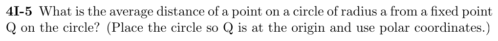Problem 4I-5