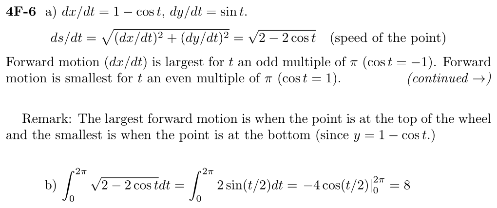 Answer 4F-6