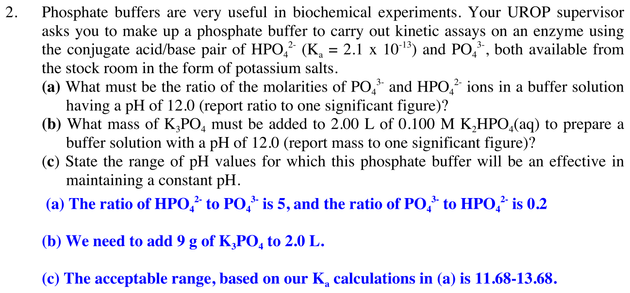 Answer 2.