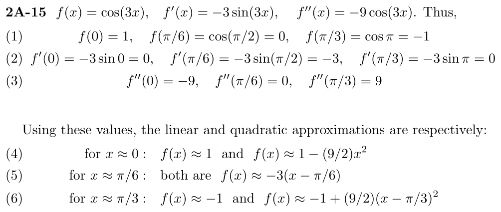 Answer 2A-15