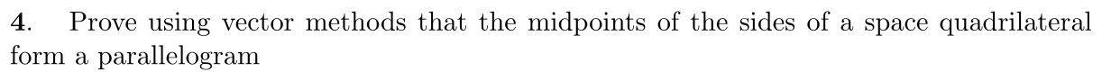 Problem 4