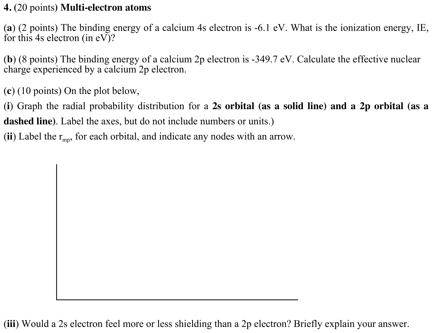 Problem 4.