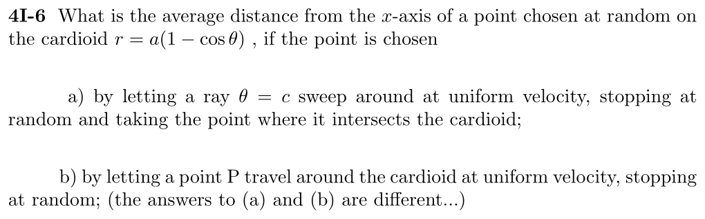 Problem 4I-6