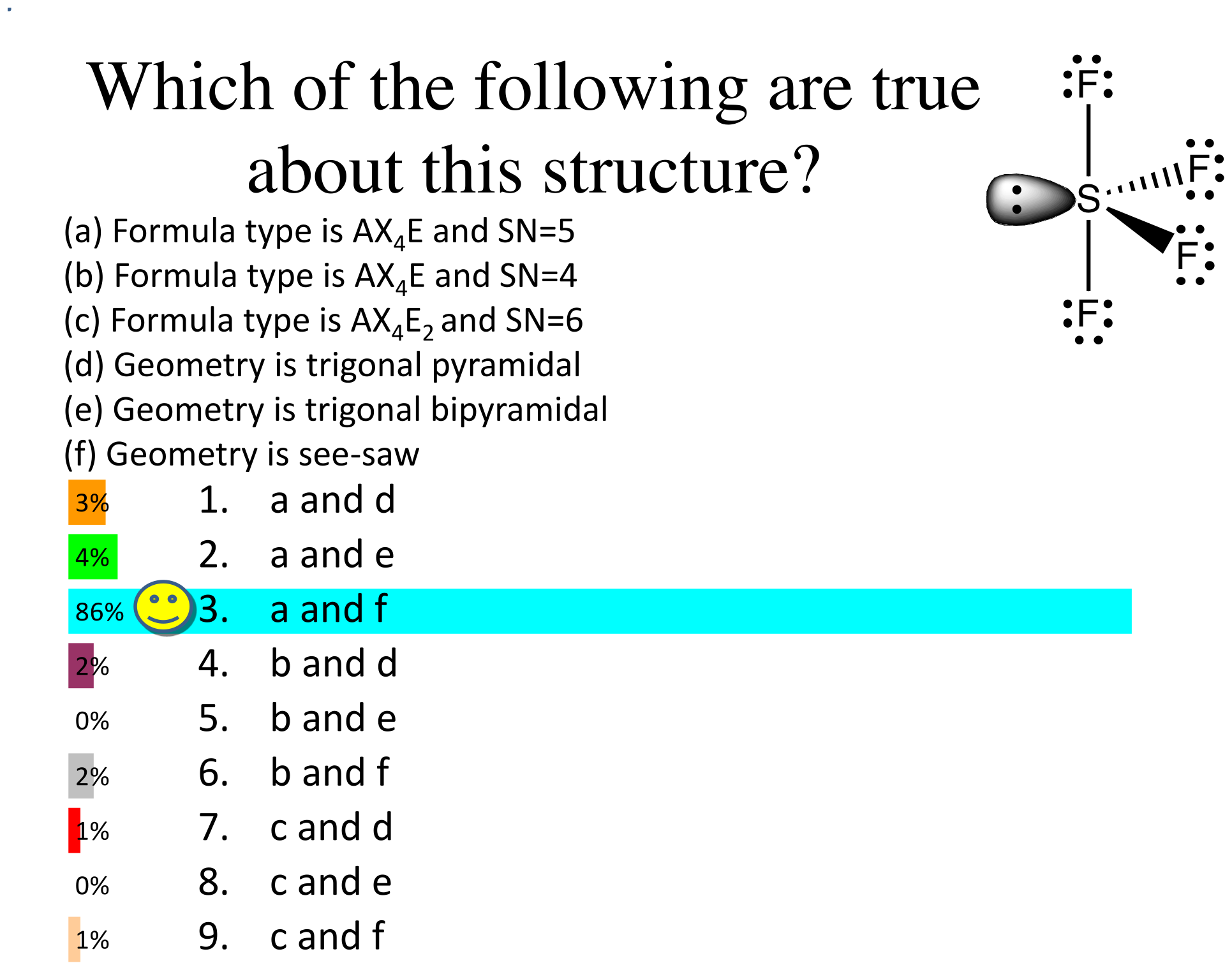 Answer Clicker 5