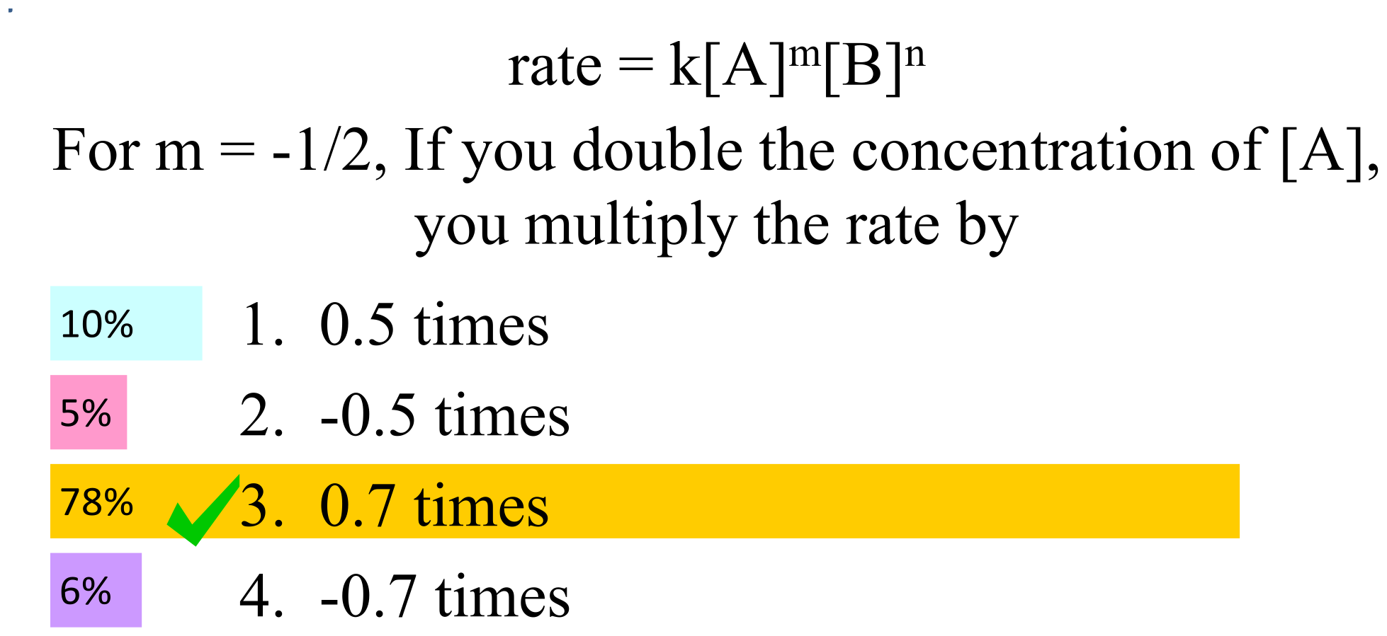 Answer Clicker 7