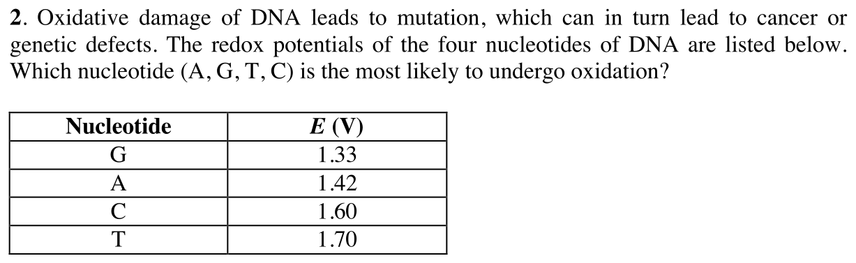 Problem 2.