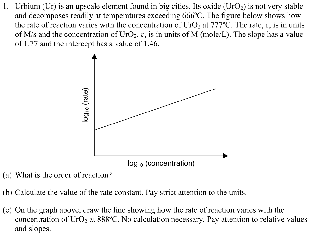 Problem 1