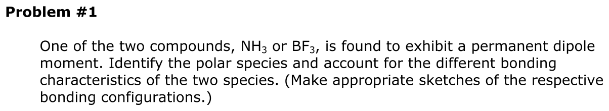 Problem 1