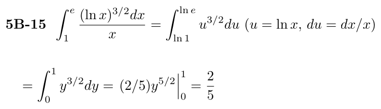 Answer 5B-15