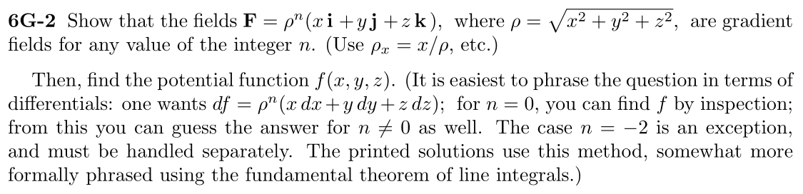 Problem 6G-2