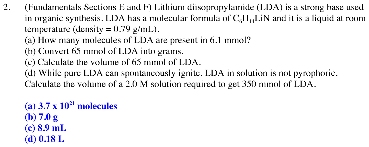 Answer 2.
