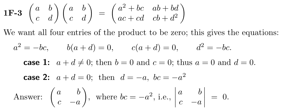 Answer 1F-3