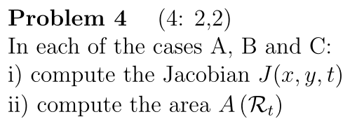 Problem 4