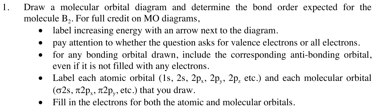 Problem 1.