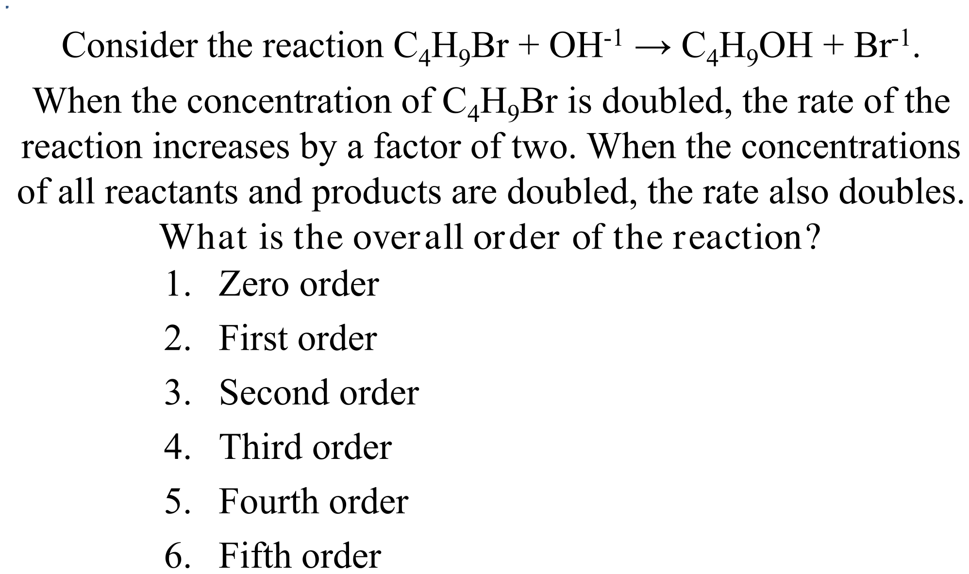 Problem Clicker 1