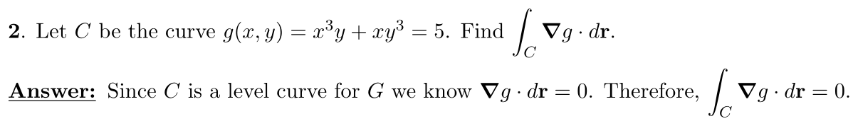 Answer 2