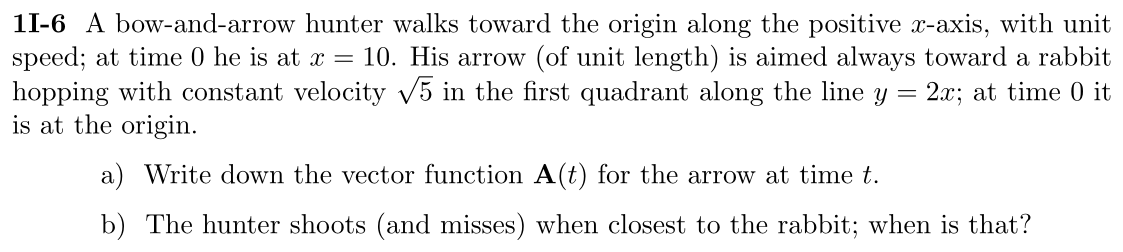 Problem 1I-6