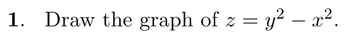 Problem 1