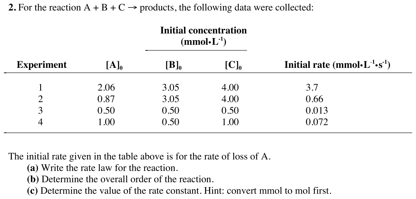 Problem 2.