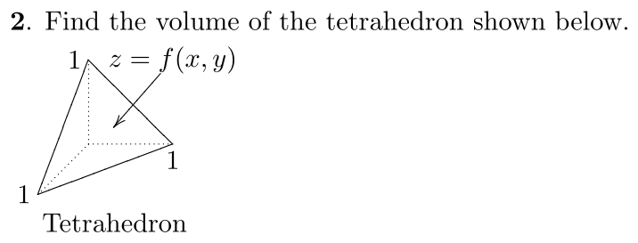 Problem 2