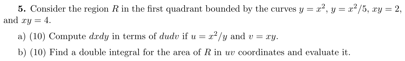 Problem 5
