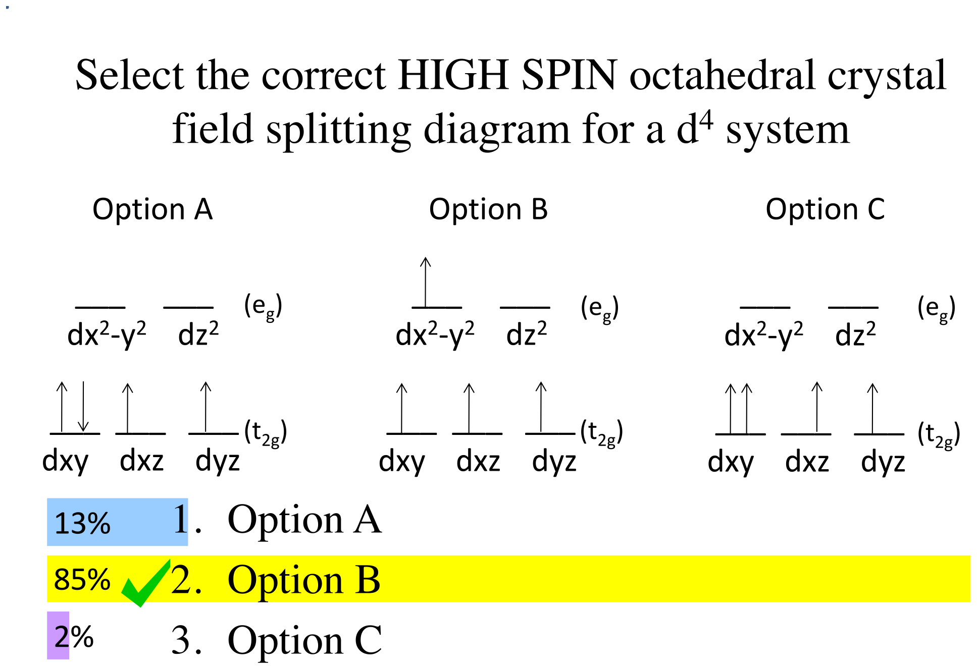 Answer Clicker 1