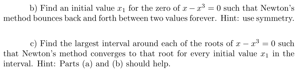 Problem 2F-5