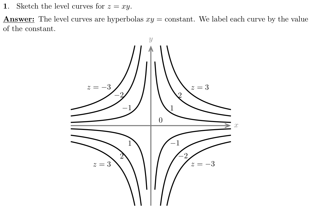 Answer 1