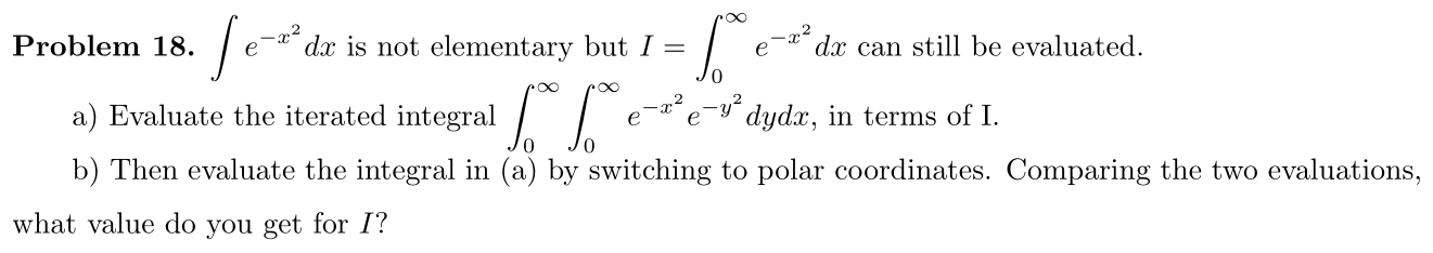 Problem 18