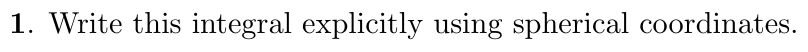 Problem 1