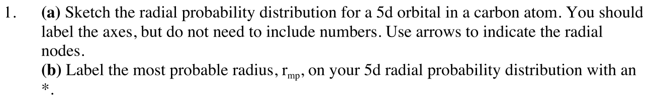 Problem 1.