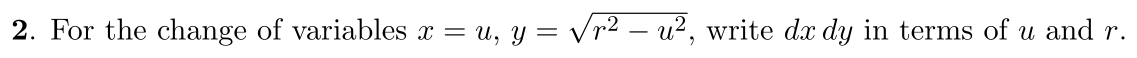 Problem 2