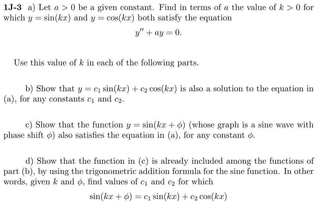 Problem 1J-3