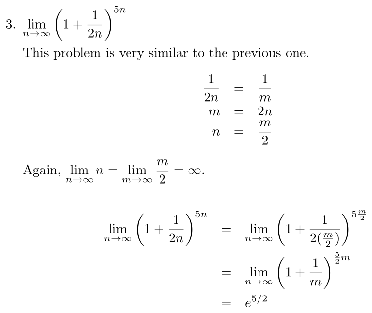 Answer 3.