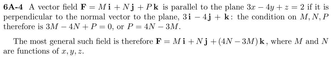 Answer 6A-4