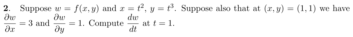 Problem 2