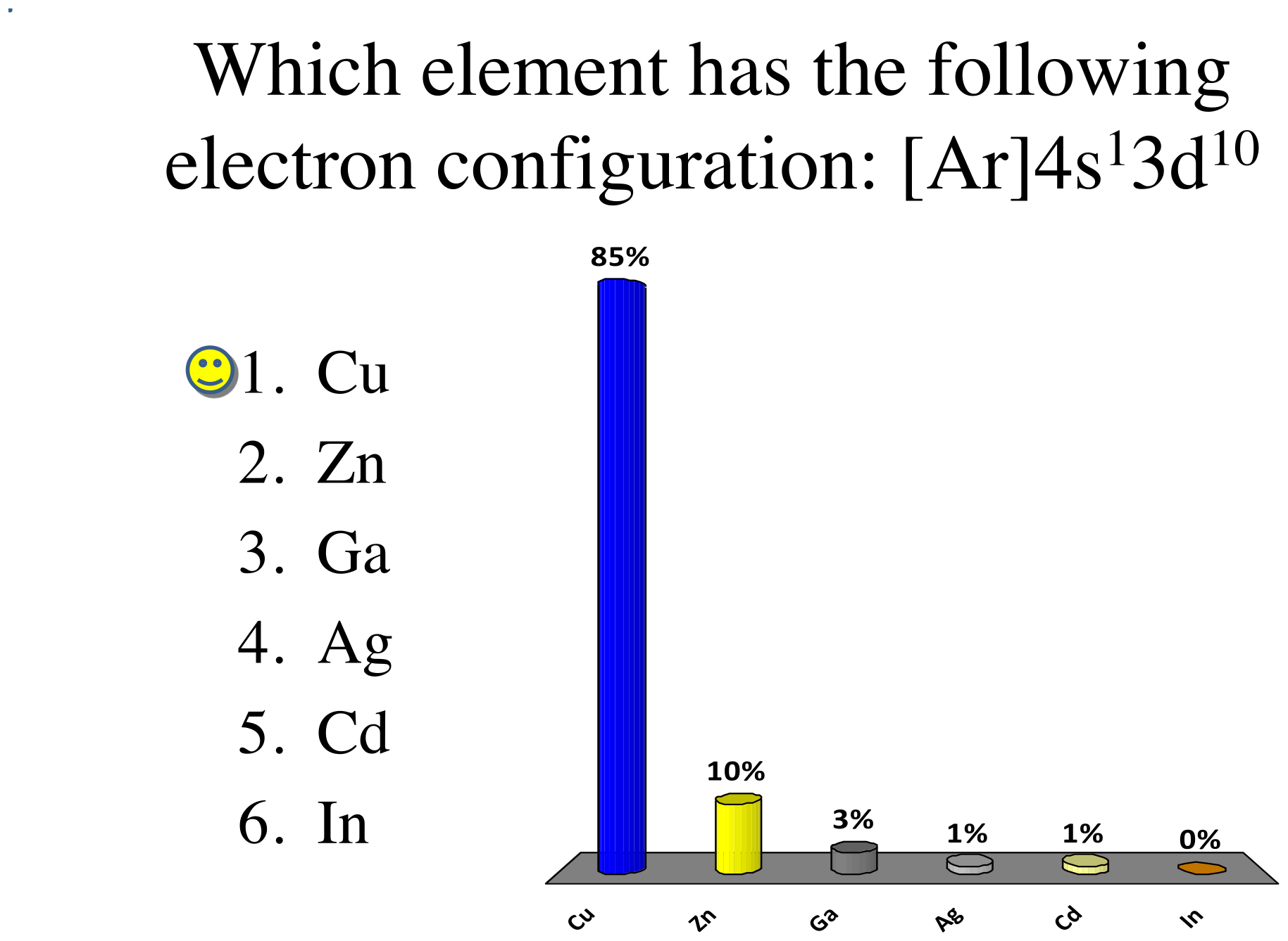 Answer Clicker 4
