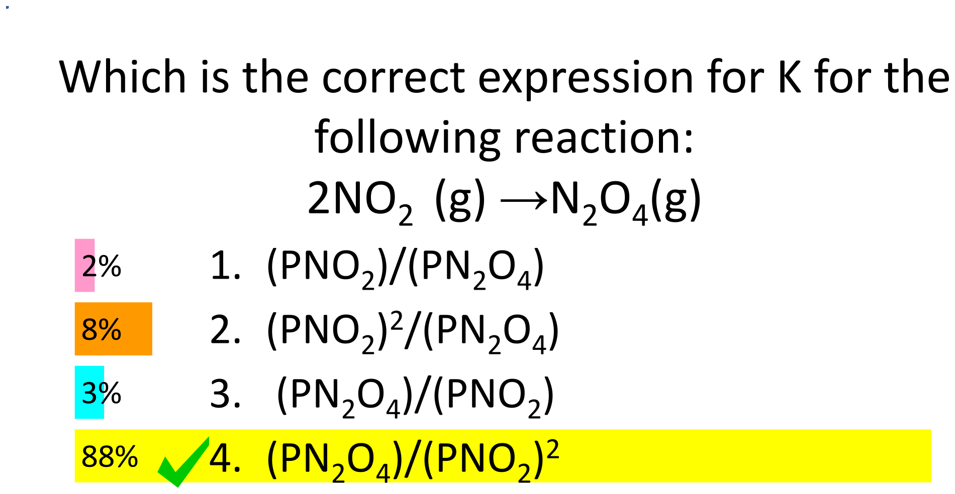 Answer Clicker 3