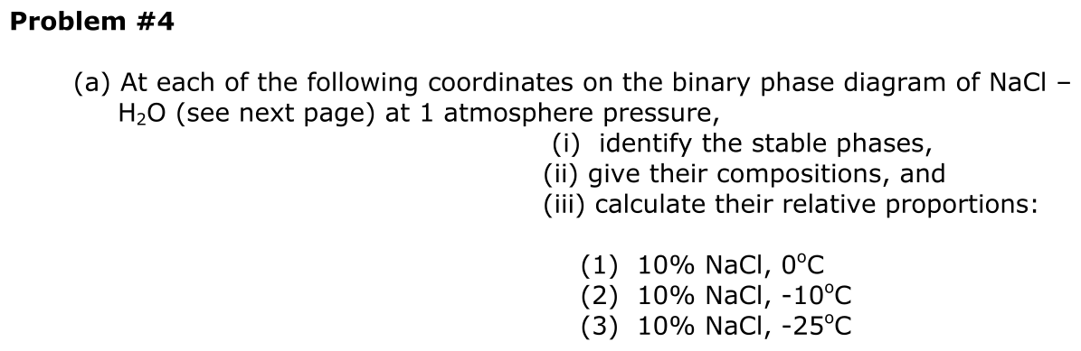 Problem 4