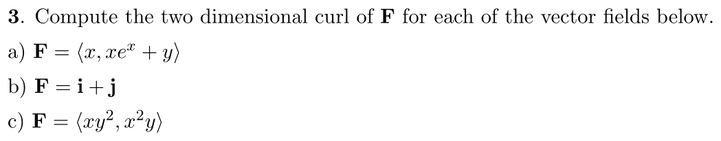 Problem 3