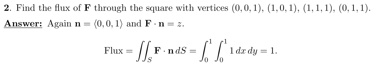 Answer 2